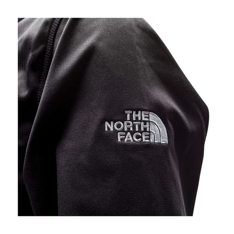 GRIOT'S 1/4 ZIP NORTH FACE PULLOVERイメージ3
