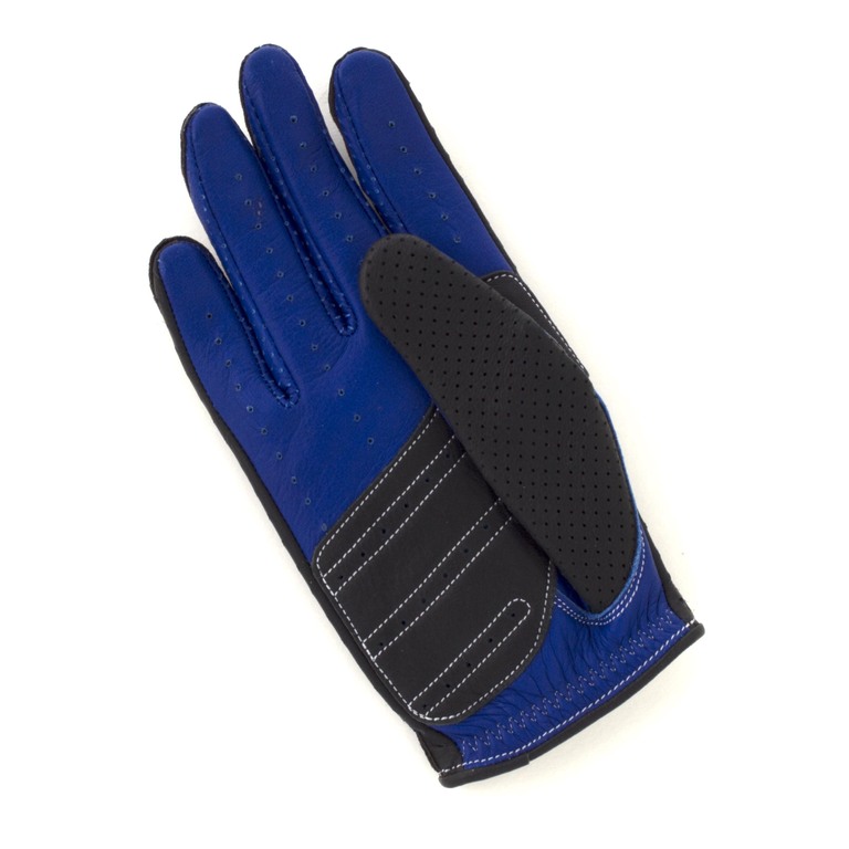 Driving Gloves / DDR-061R Black/Blueイメージ2