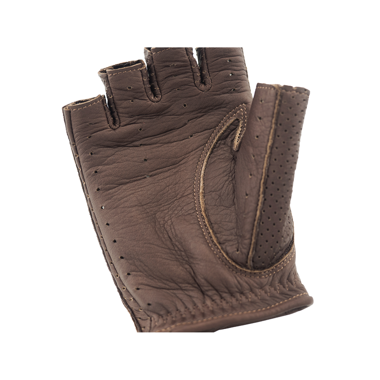 Driving Gloves / DDR-070 Brownイメージ1