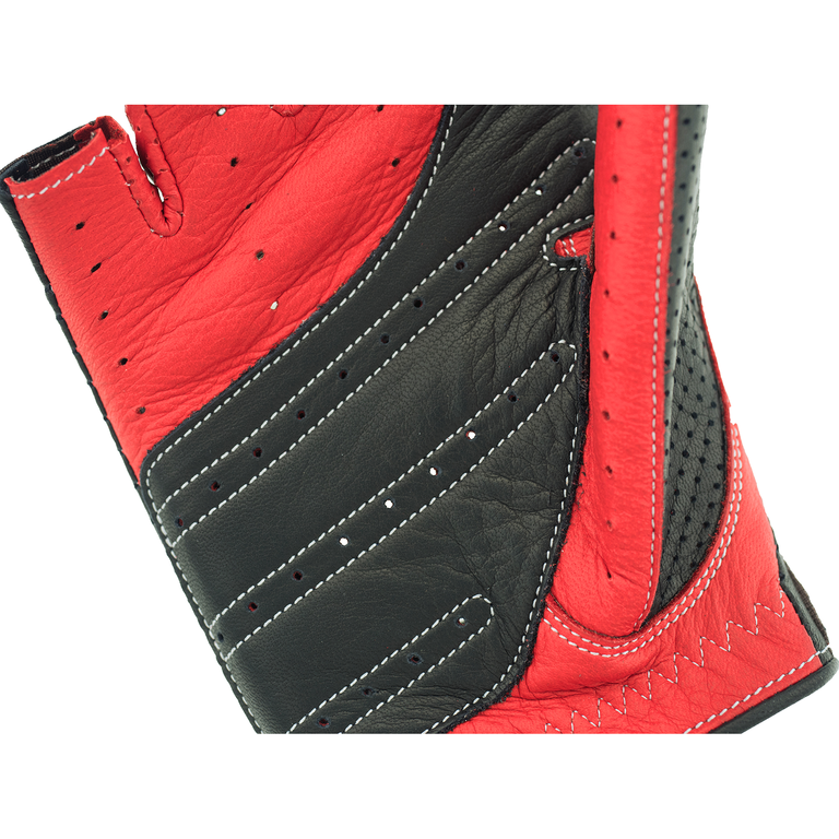 Driving Gloves / DDR-071R Black/Redイメージ1