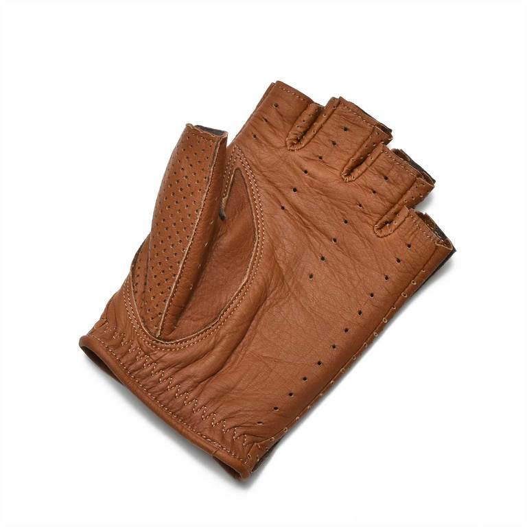 Driving Gloves / DDR-070 Caramelイメージ1