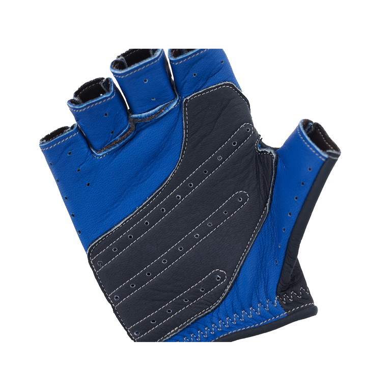 Driving Gloves / DDR-041R Navy/Blueイメージ1