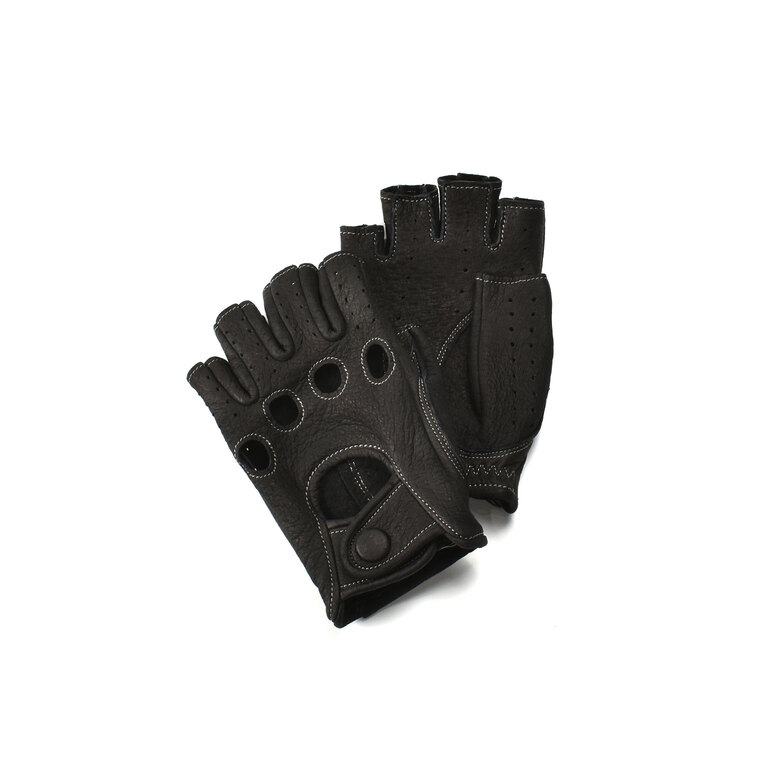 Driving Gloves / PCR-070 Blackイメージ0