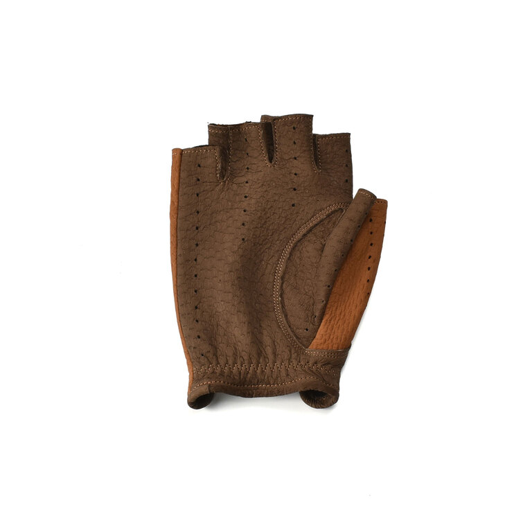 Driving Gloves / PCR-071 Cork/Light Brownイメージ1