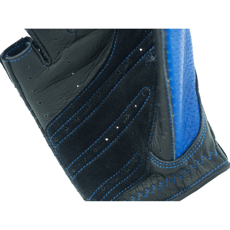 Driving Gloves / DDR-071RC Black/Blueイメージ1