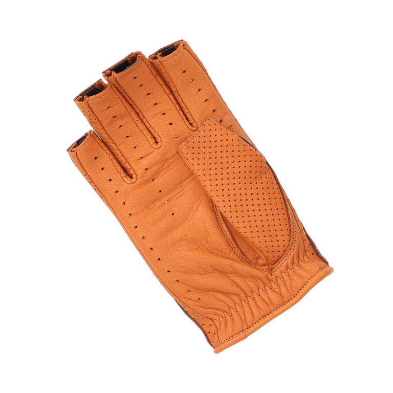 Driving Gloves / DDR-070L Caramelイメージ2