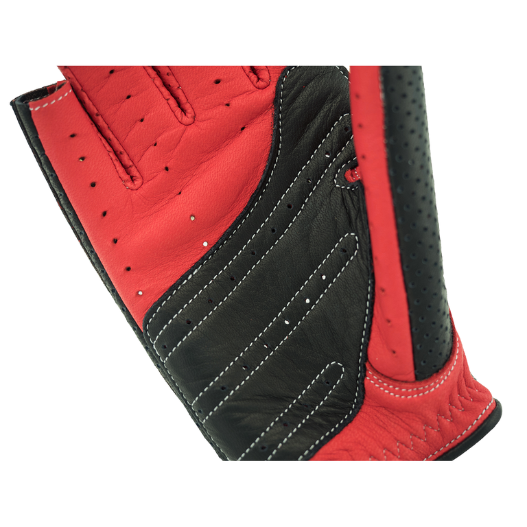 Driving Gloves / DDR-071RL Black/Redイメージ1