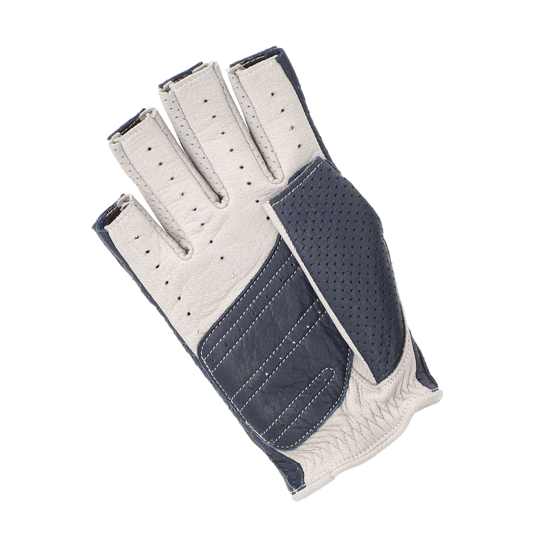 Driving Gloves / DDR-071RL Navy/Grayイメージ2