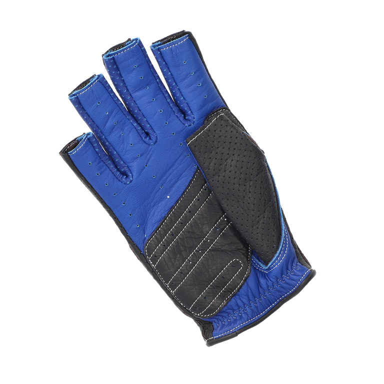 Driving Gloves / DDR-071RL Black/Blueイメージ2