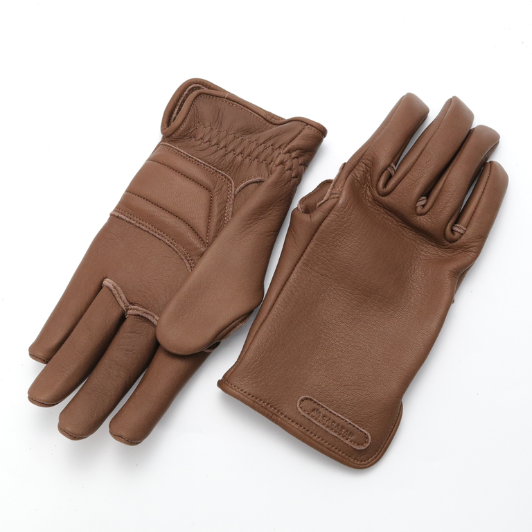 Bike Gloves / TAKA-012 Brownイメージ0