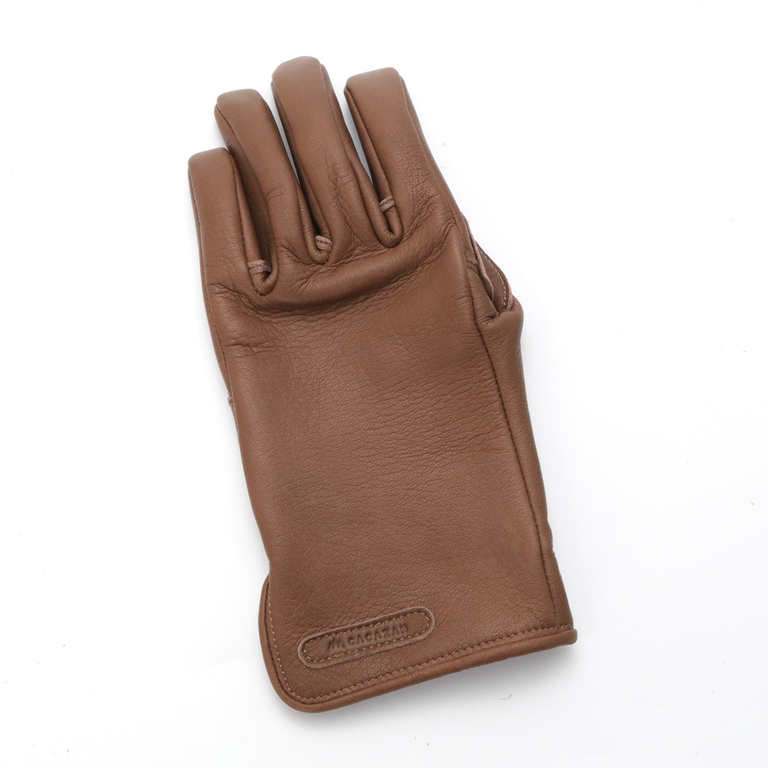 Bike Gloves / TAKA-012 Brownイメージ1