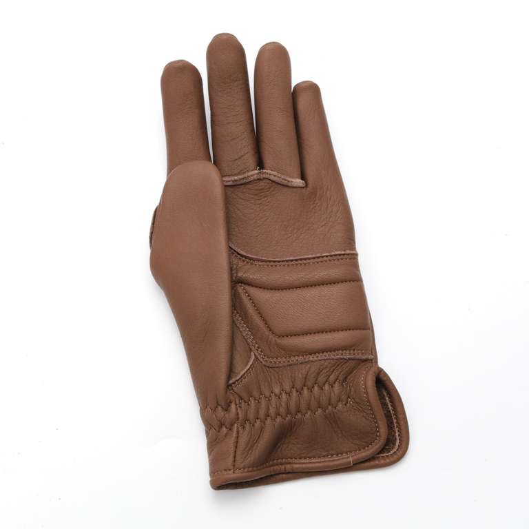 Bike Gloves / TAKA-012 Brownイメージ2