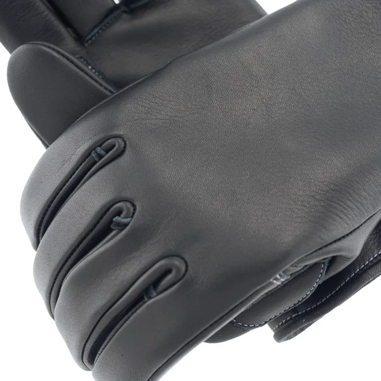 Bike Gloves / TAKA-062 Black(Silverステッチ)イメージ2