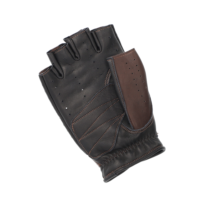 Driving Gloves / SDR-072 BLACKイメージ2