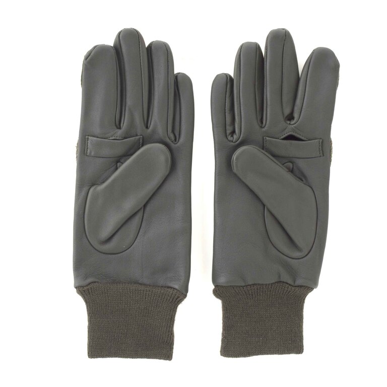 Shooting Leather Glovesイメージ1