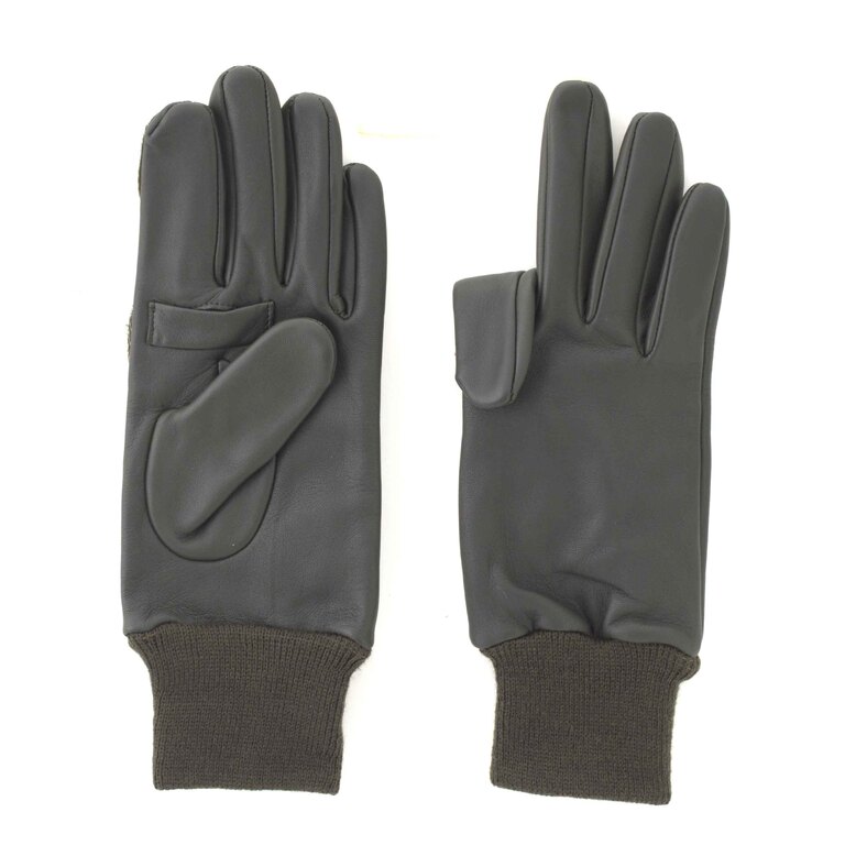Shooting Leather Glovesイメージ2