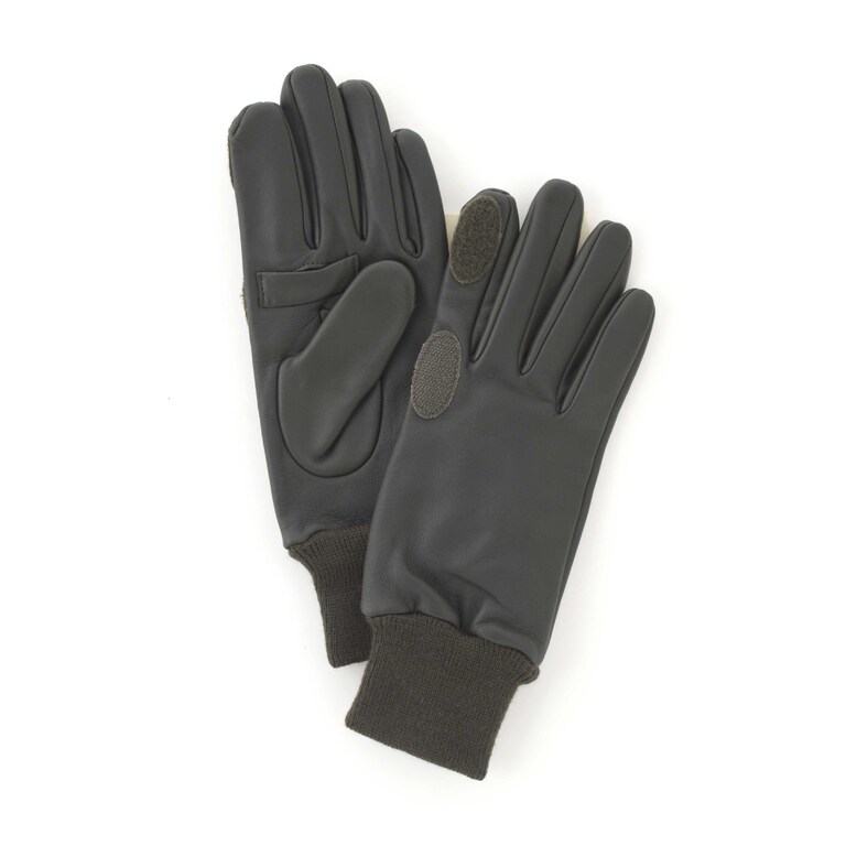 Shooting Leather Glovesイメージ3