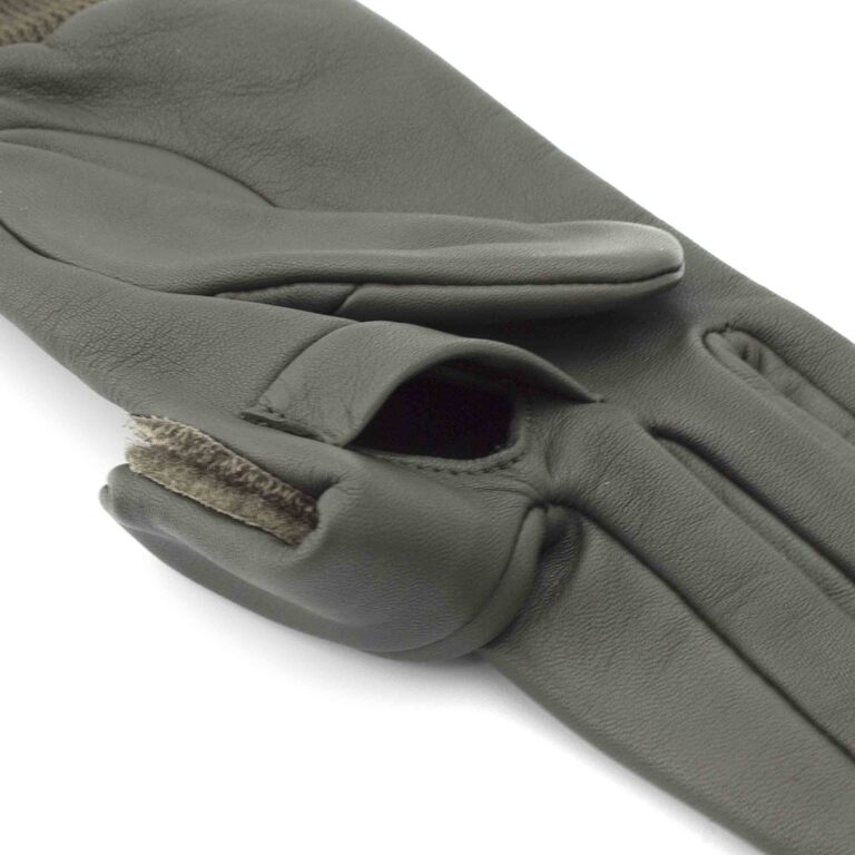 Shooting Leather Glovesイメージ6