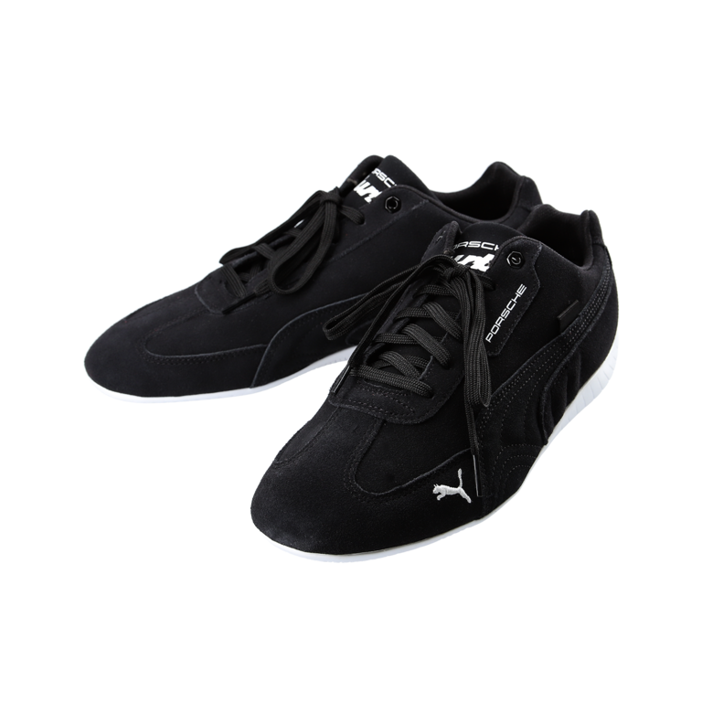 Porsche Legacy Speedcat / Puma Blackイメージ0