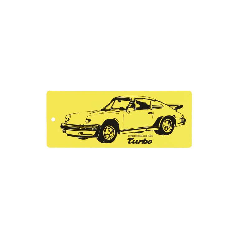 Porsche Legacy Speedcat / Lemon Chromeイメージ9