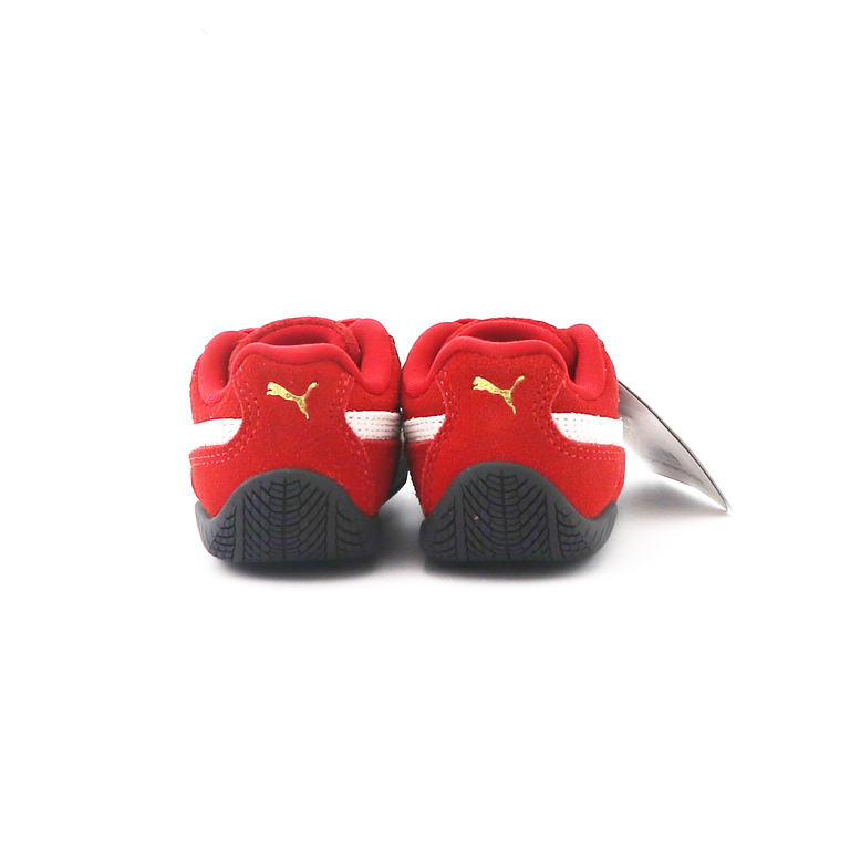 Speed Cat Kids PUMA Redイメージ3