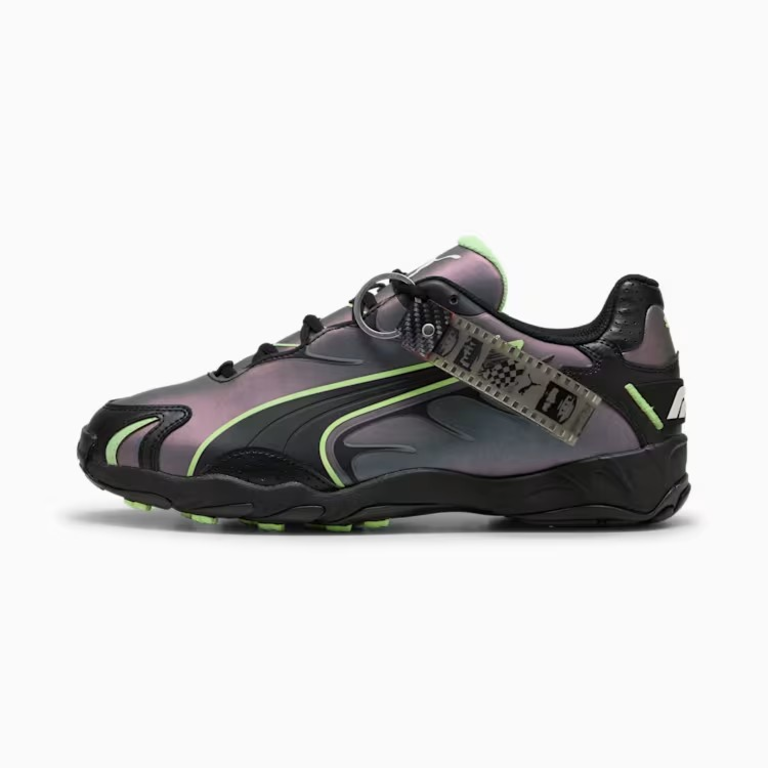 PUMA×F1 75th Anniversary Model sneakersイメージ1