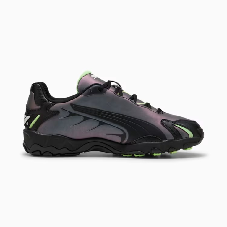 PUMA×F1 75th Anniversary Model sneakersイメージ2