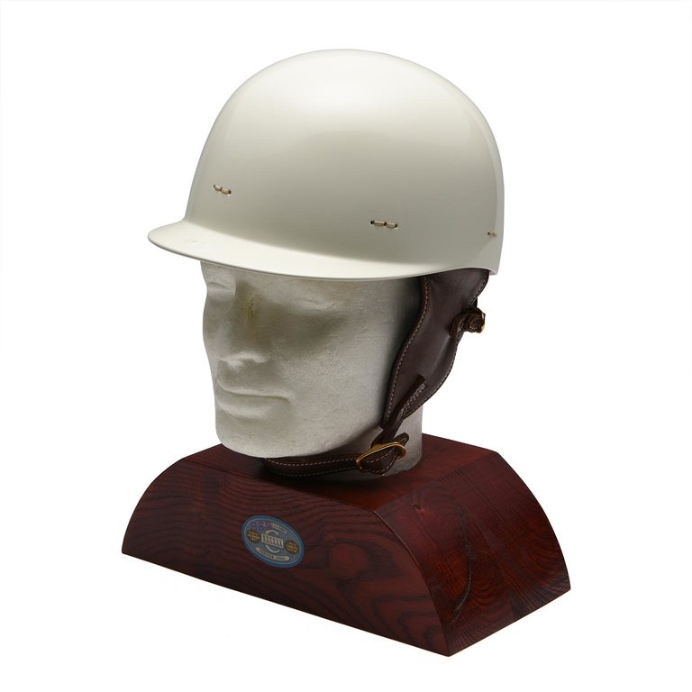 1950 Helmet - Paintedイメージ0