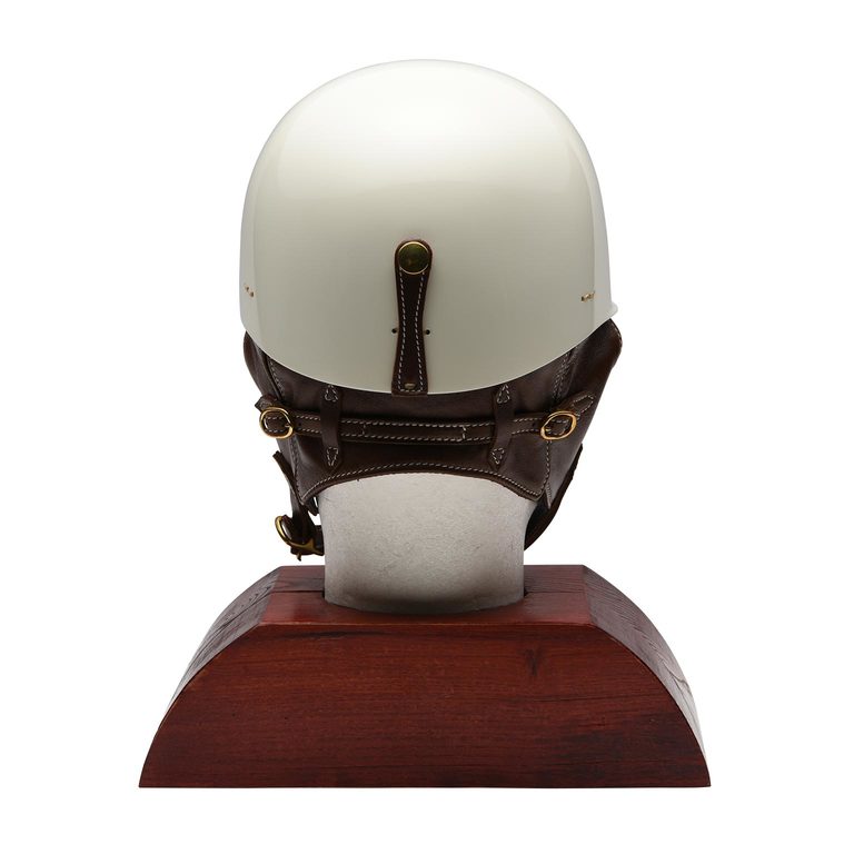 1950 Helmet - Paintedイメージ2