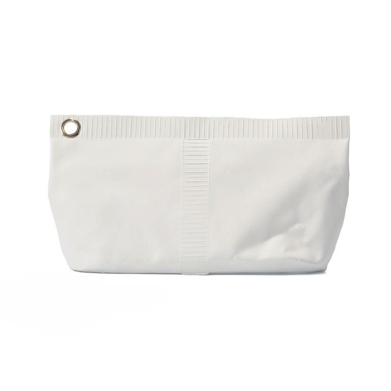 TARP POUCH S ホワイトイメージ2