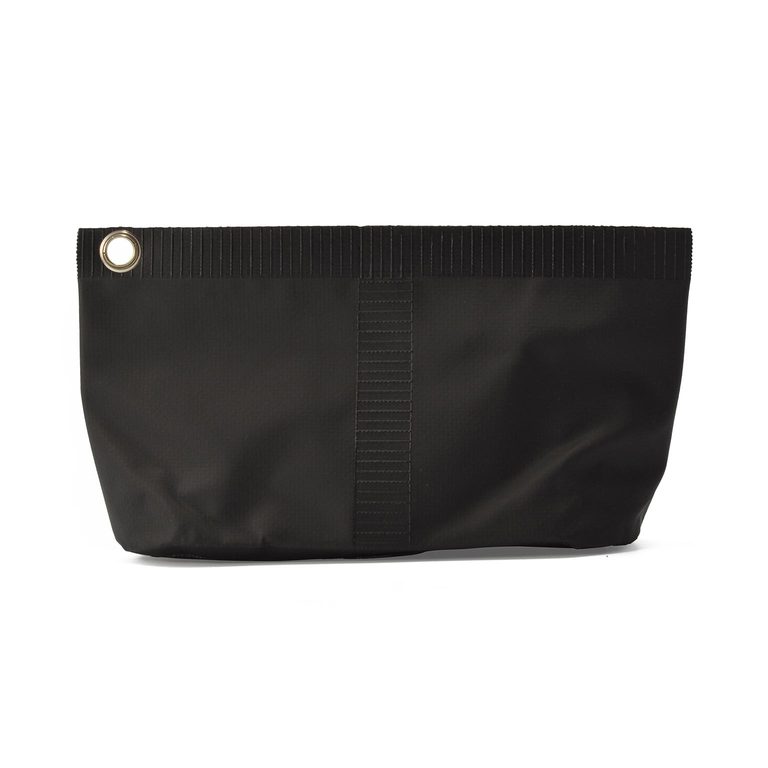 TARP POUCH S ブラックイメージ2