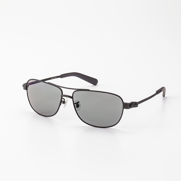 Driving Sunglasses / Adelaide - Blackイメージ0