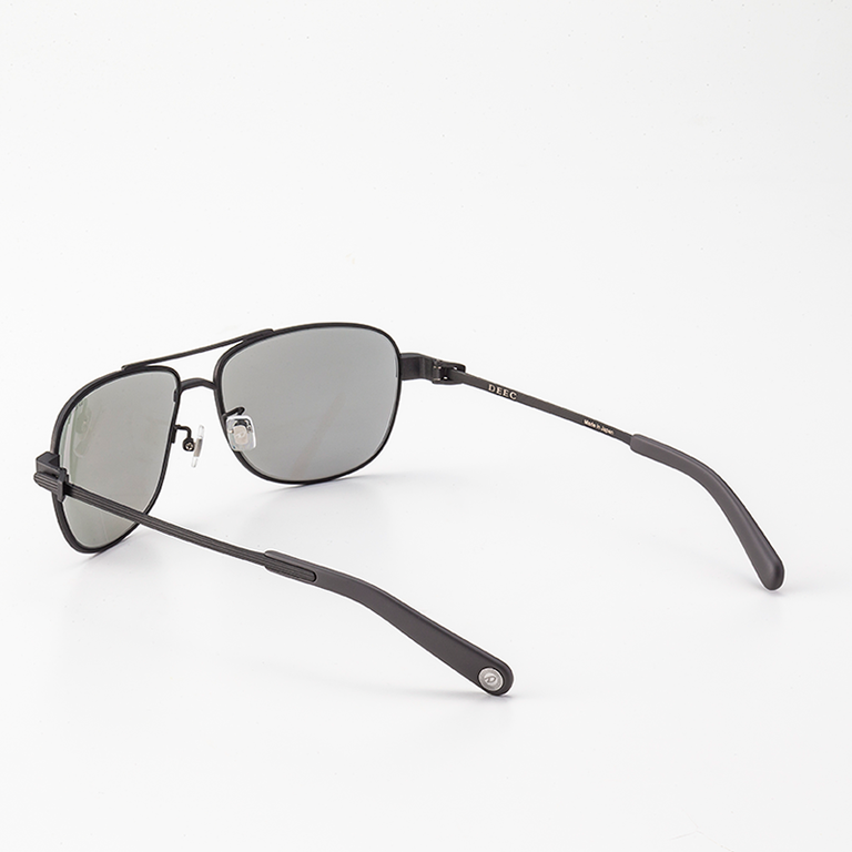 Driving Sunglasses / Adelaide - Blackイメージ1