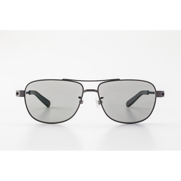 Driving Sunglasses / Adelaide - Blackイメージ2