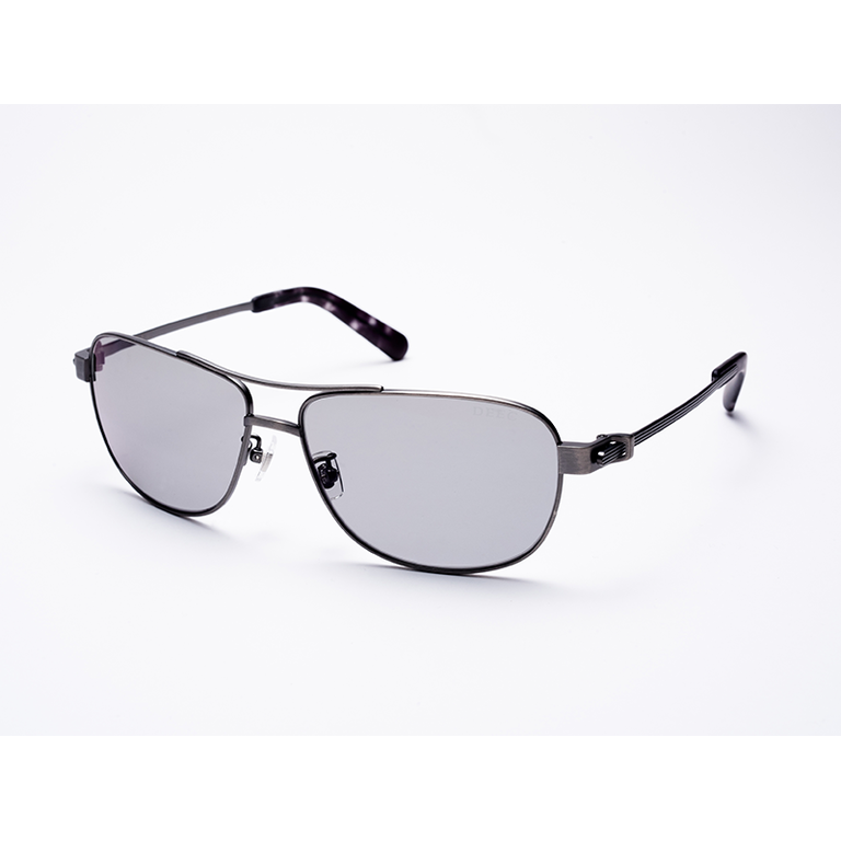 Driving Sunglasses / Adelaide -classic- Vintage Silverイメージ0