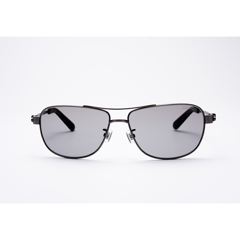 Driving Sunglasses / Adelaide -classic- Vintage Silverイメージ1