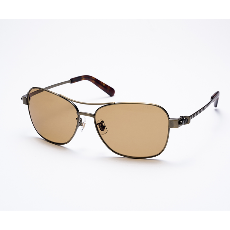 Driving Sunglasses / Estoril -classic- Vintage Goldイメージ0