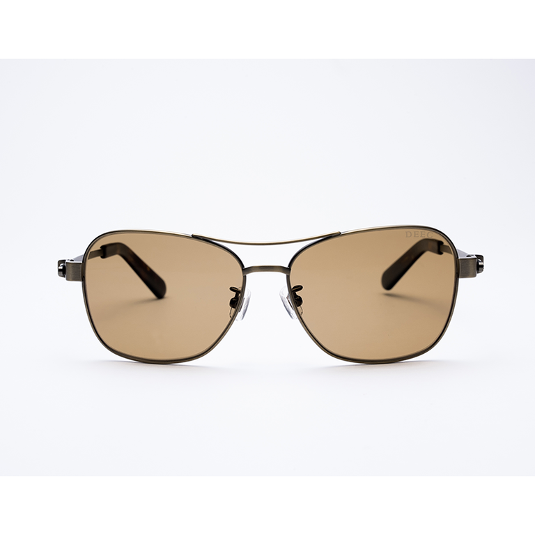 Driving Sunglasses / Estoril -classic- Vintage Goldイメージ1