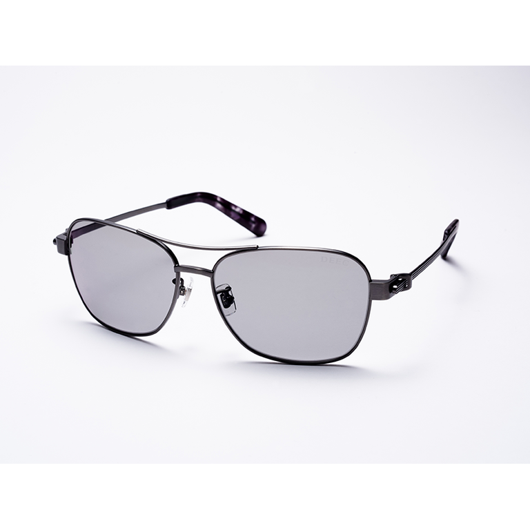 Driving Sunglasses / Estoril -classic- Vintage Silverイメージ0