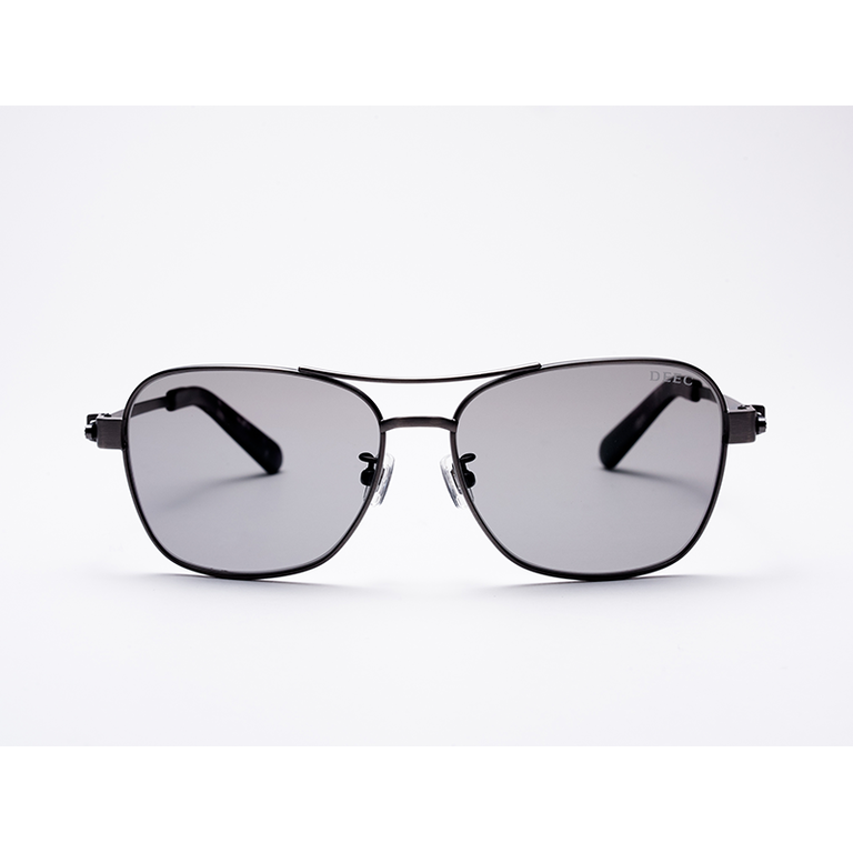 Driving Sunglasses / Estoril -classic- Vintage Silverイメージ1