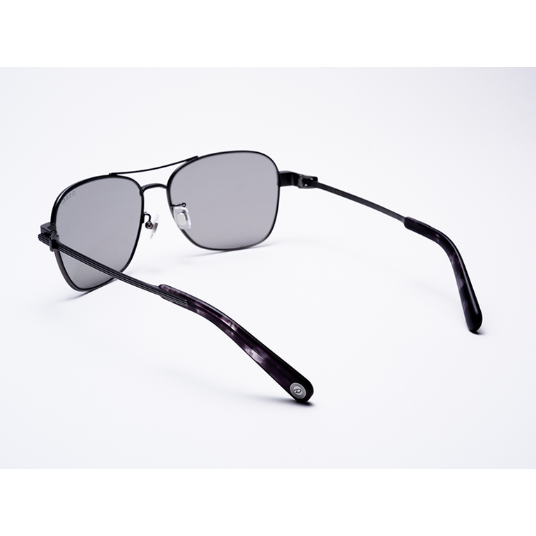 Driving Sunglasses / Estoril -classic- Vintage Silverイメージ2