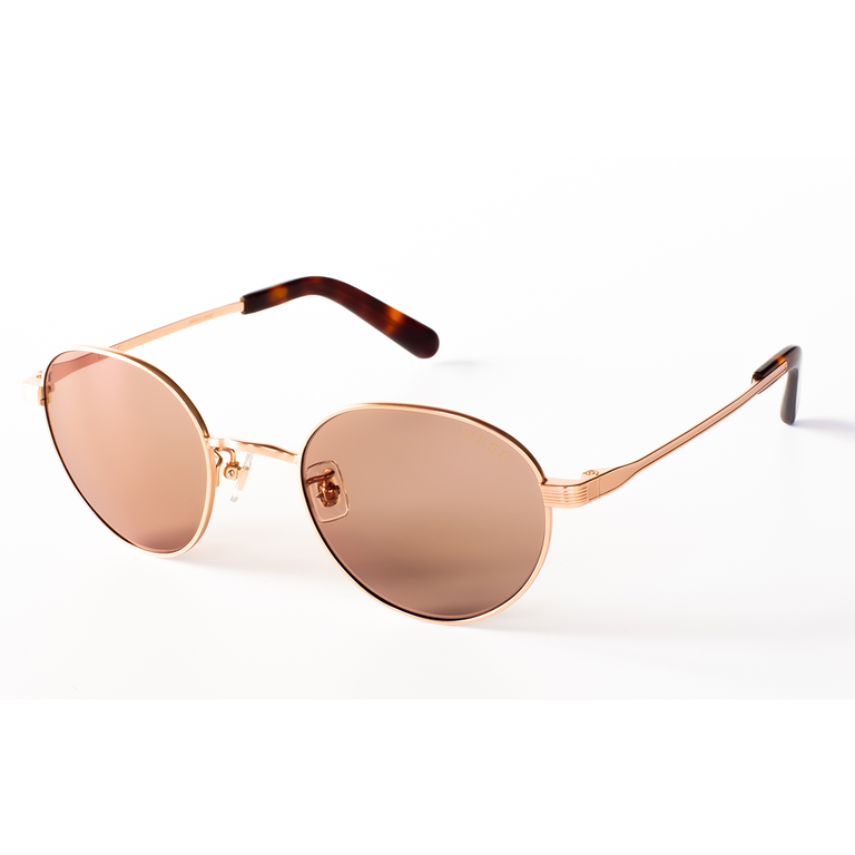 Driving Sunglasses / MONZA - Matte Copperイメージ0