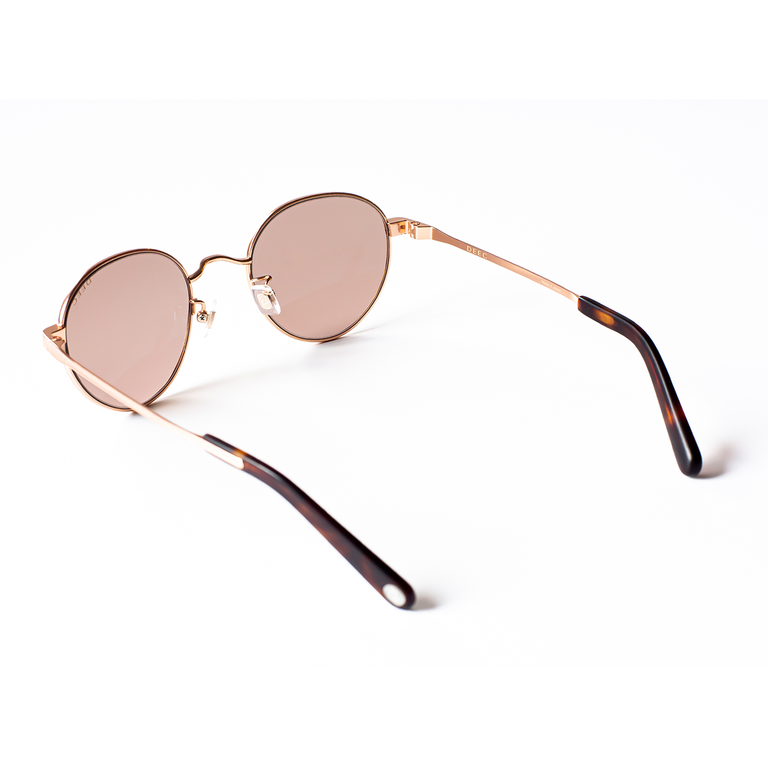 Driving Sunglasses / MONZA - Matte Copperイメージ1