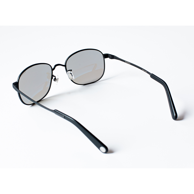 Driving Sunglasses / SILVERSTONE - Matte Blackイメージ1