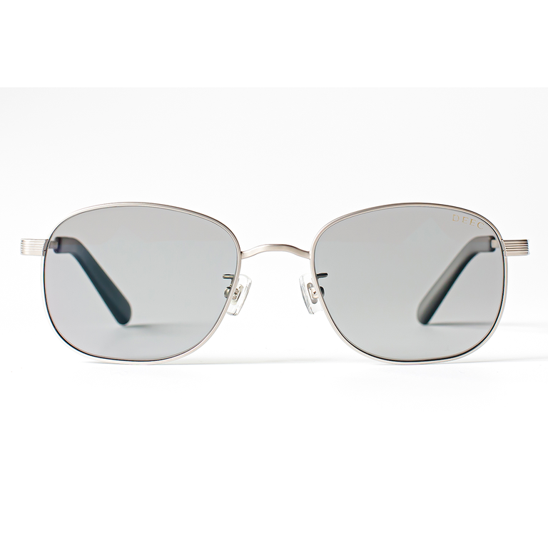 Driving Sunglasses / SILVERSTONE - Matte Silverイメージ2