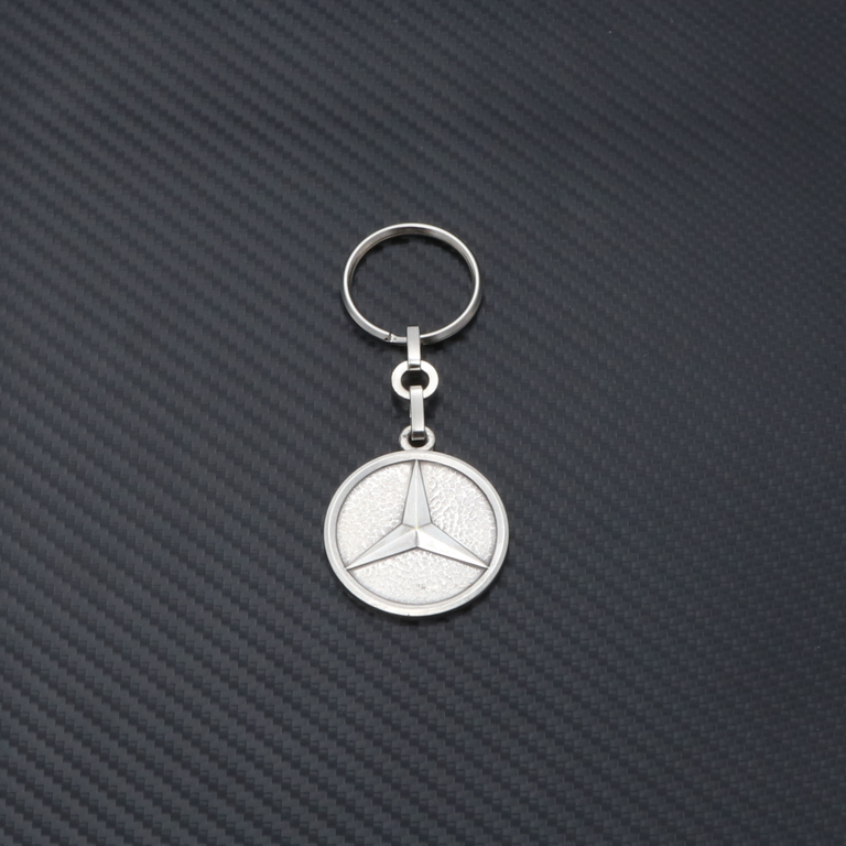 Mercedes-Benz キーホルダーイメージ0
