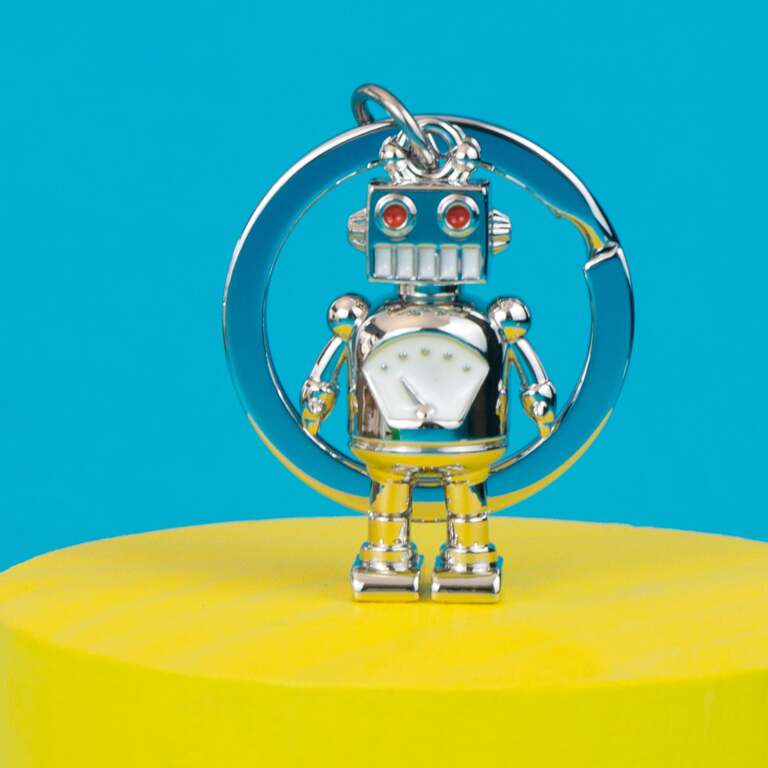 meta[l]morphose ロボットイメージ2