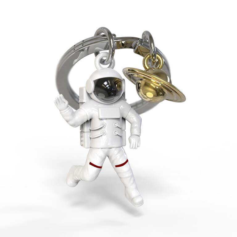 meta[l]morphose 宇宙飛行士イメージ0