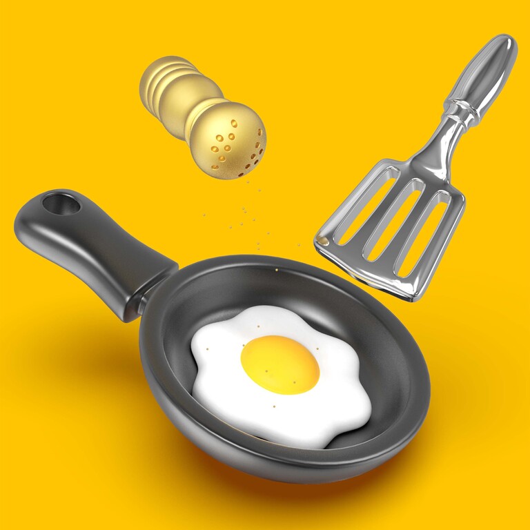 meta[l]morphose 料理イメージ2