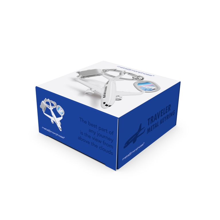 Chocli 飛行機イメージ1